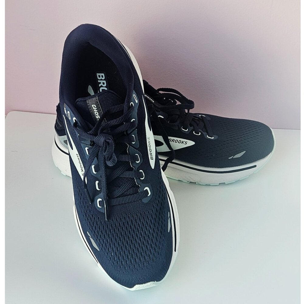 Brooks Ghost 15 - Picture 3 of 7